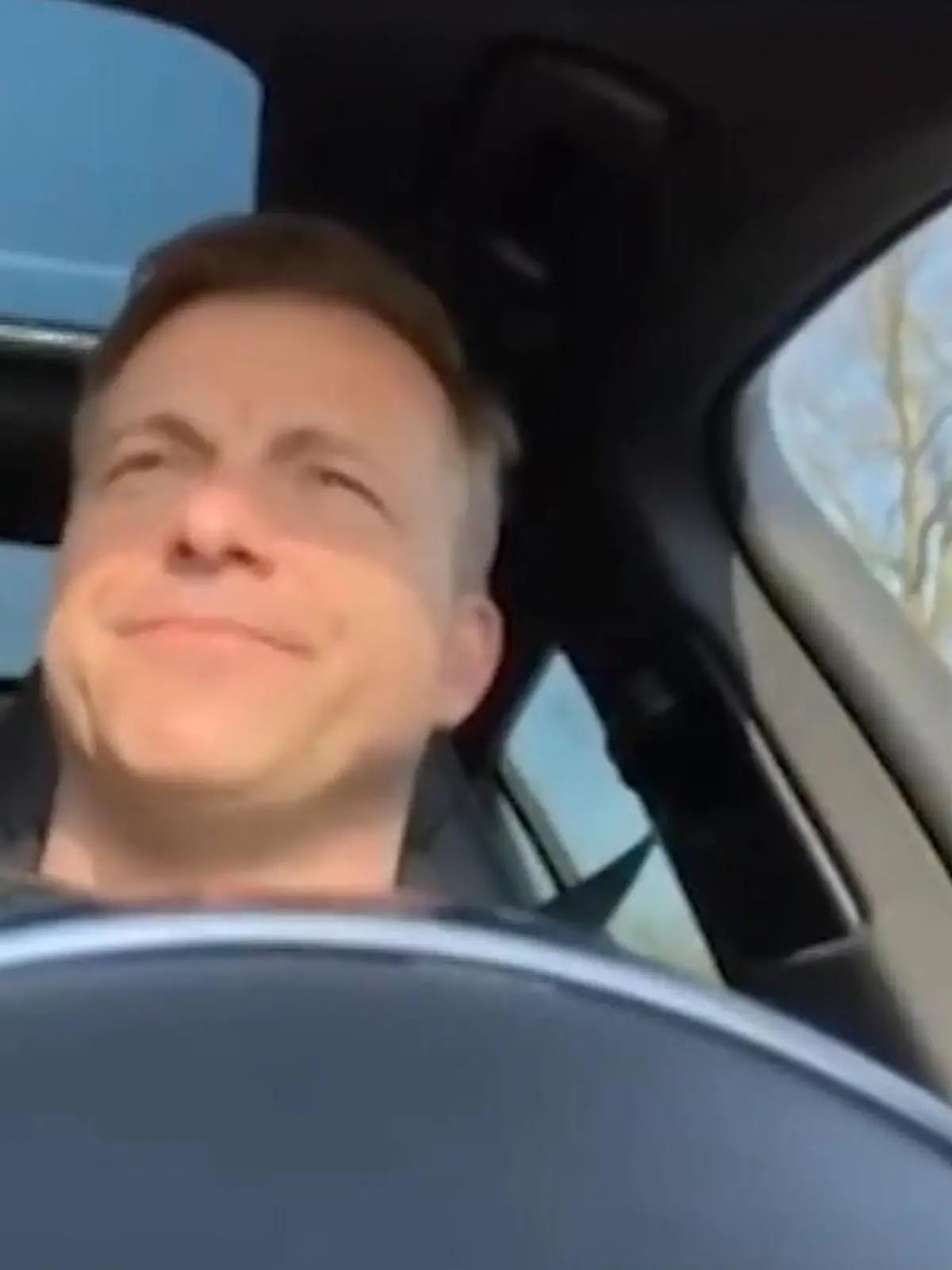 Bild zu: "Martin Klempnow mag seinen neuen Tanz nicht"