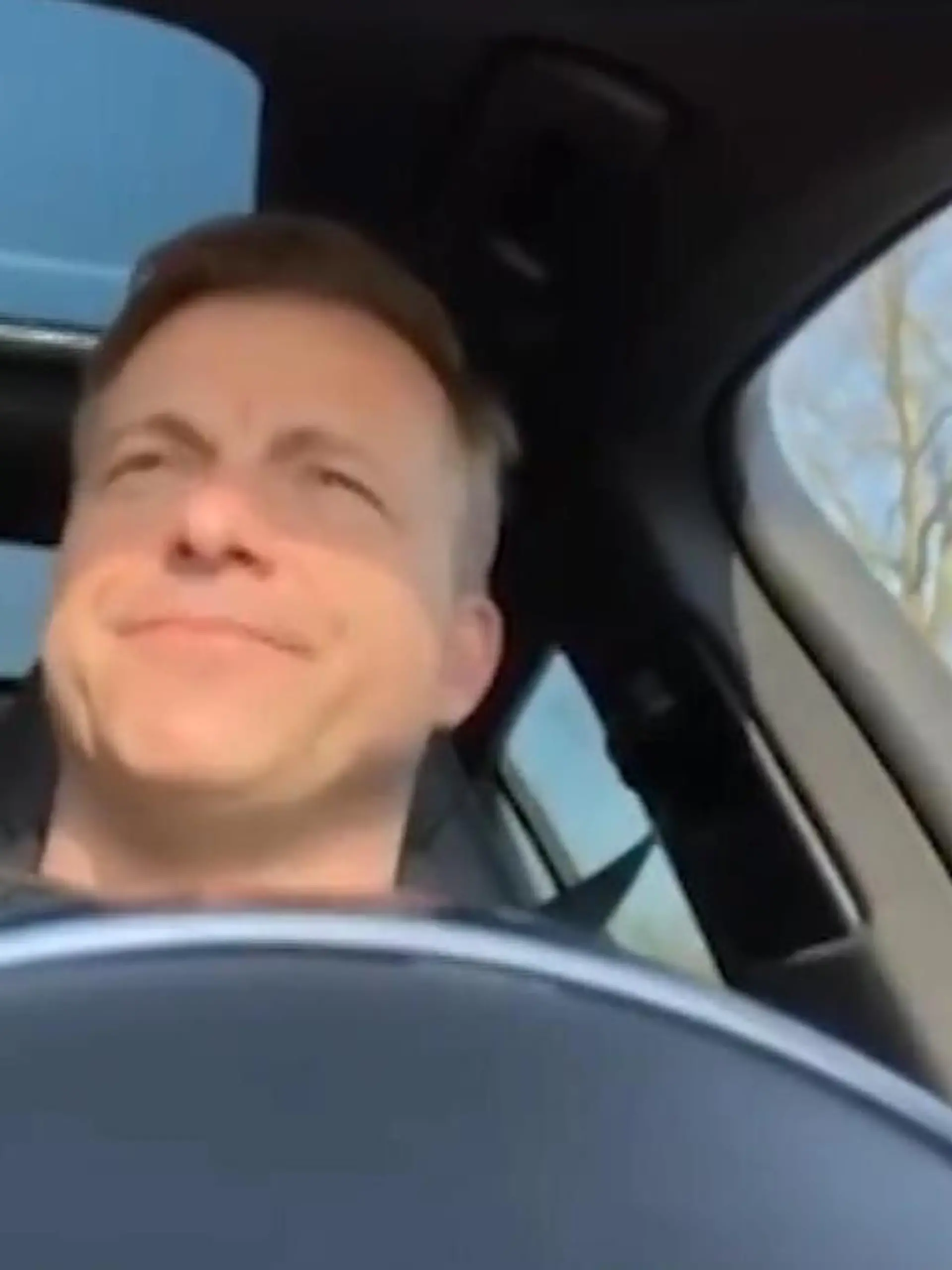 Bild zu: "Martin Klempnow mag seinen neuen Tanz nicht"