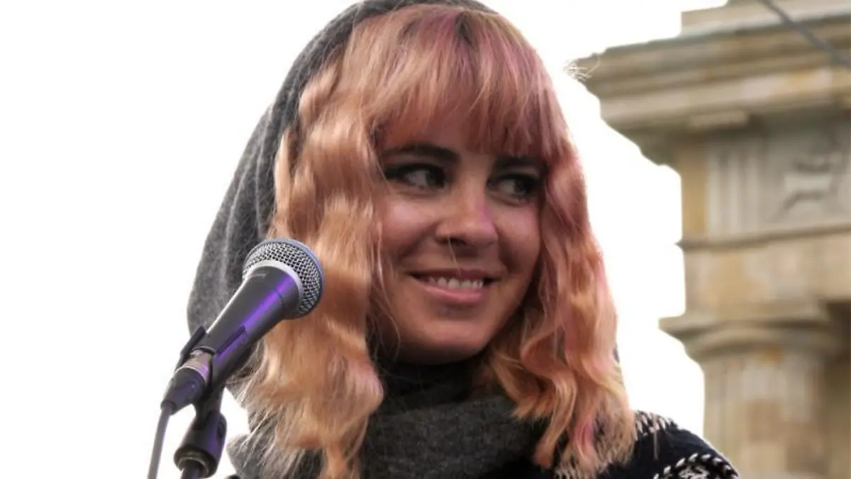 Vergewaltigungsdrama um Jasmin Tawil