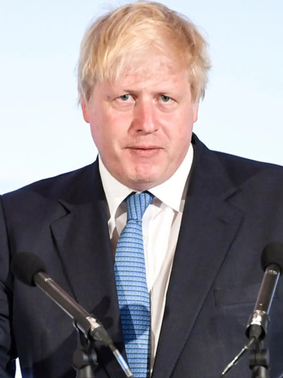 Britischer Premier Boris Johnson wurde aus Intensivstation entlassen