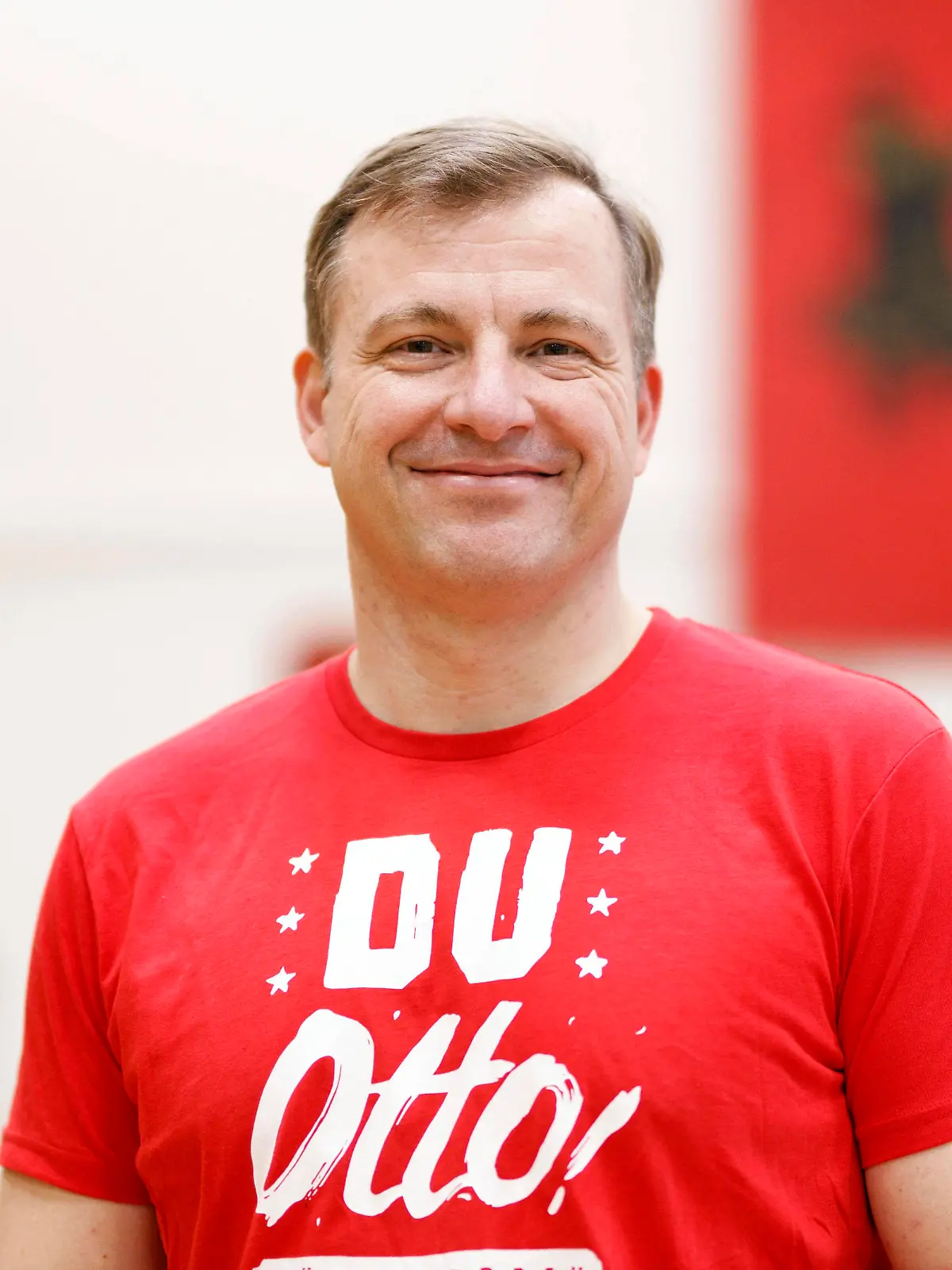  Martin Klempnow alias Dennis aus Hürth beim Training für die RTL-Tanzshow Let s Dance in der TTC Rot-Gold. Köln, 10.03.2020 *** Martin Klempnow alias Dennis from Hürth during training for the RTL dance show Let s Dance at the TTC Rot Gold Cologne, 10 03 2020 Foto:xC.xHardtx/xFuturexImage