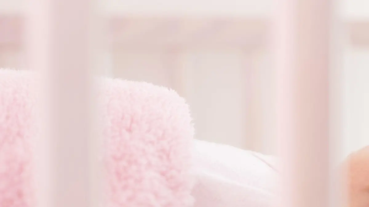 babybett, Bett, Wiege, Baby, Plötzlicher Kindstod, Schlafendes Baby,