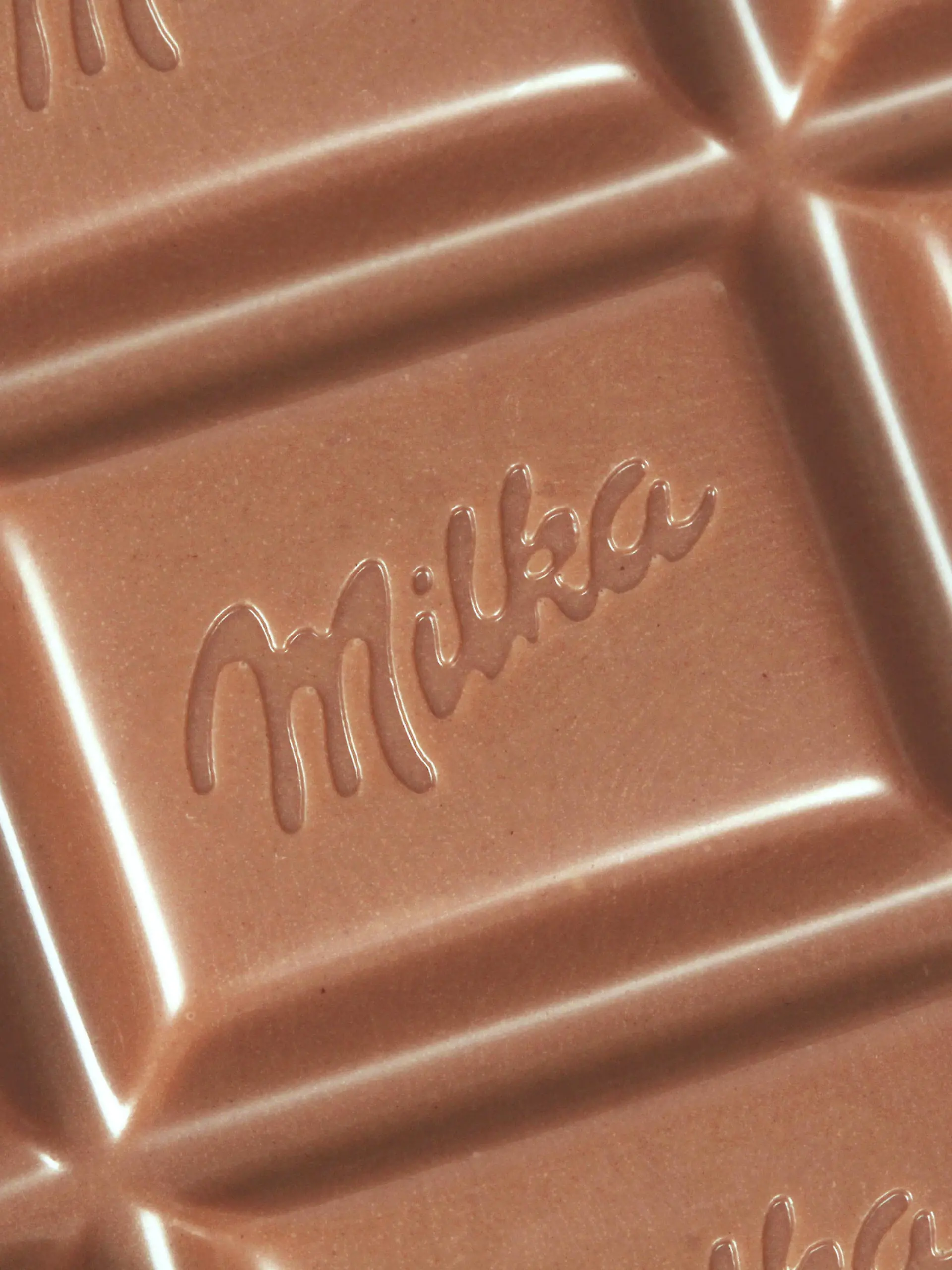Tafel Schokolade von Milka