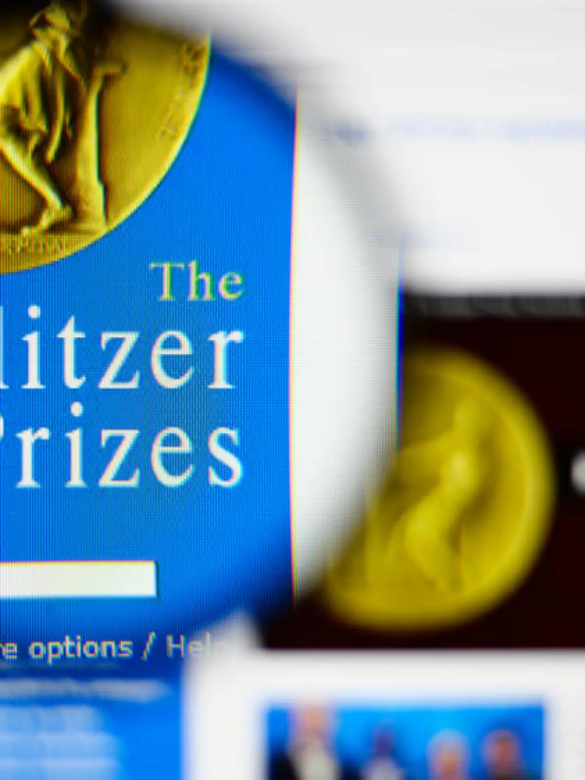 Pulitzer-Preisträger müssen warten: Verkündung wegen Corona verschoben