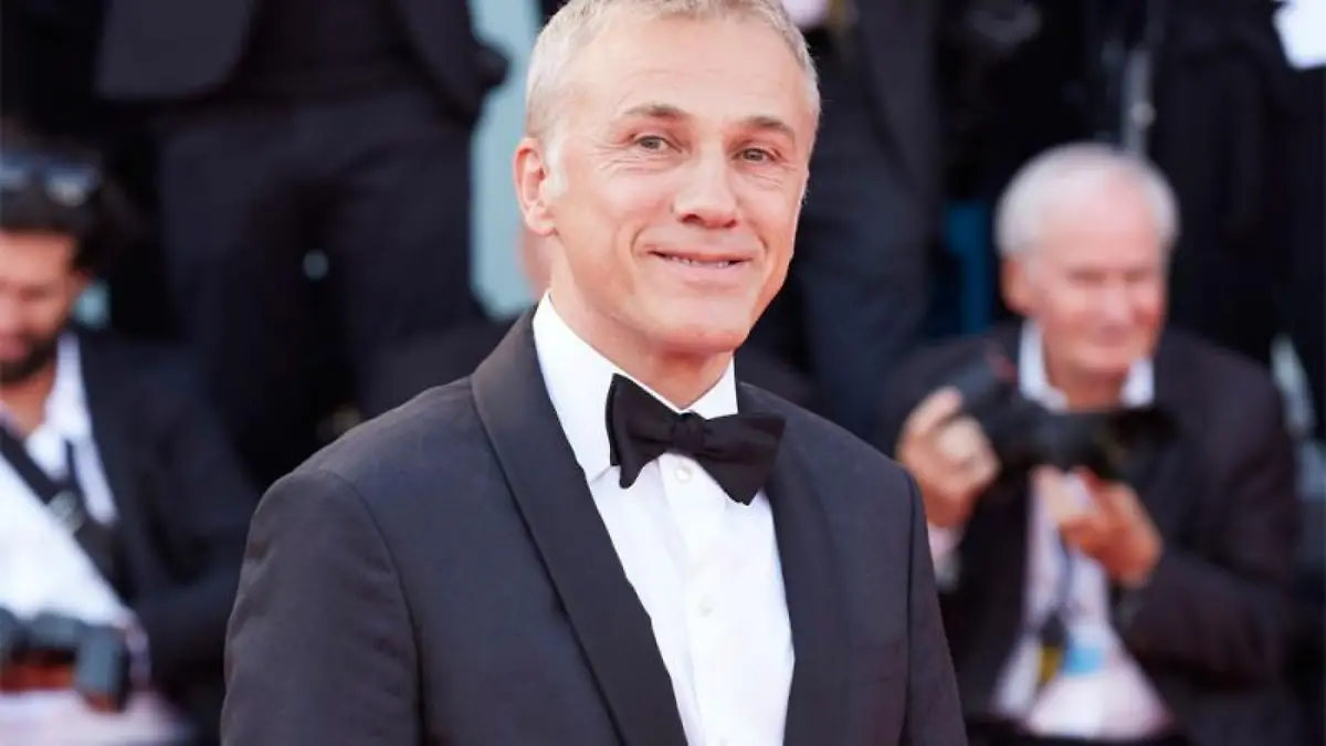 Christoph Waltz: Er wäre in 'Alita: Battle Angel' mit an Bord