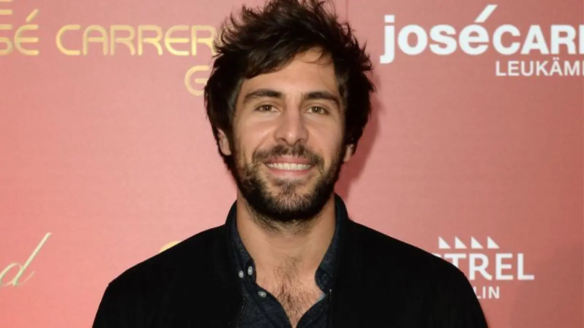 Max Giesinger spricht über seine Traumfrau