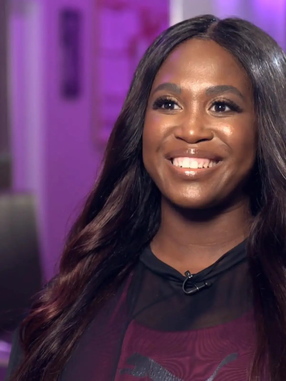 Motsi Mabuse
