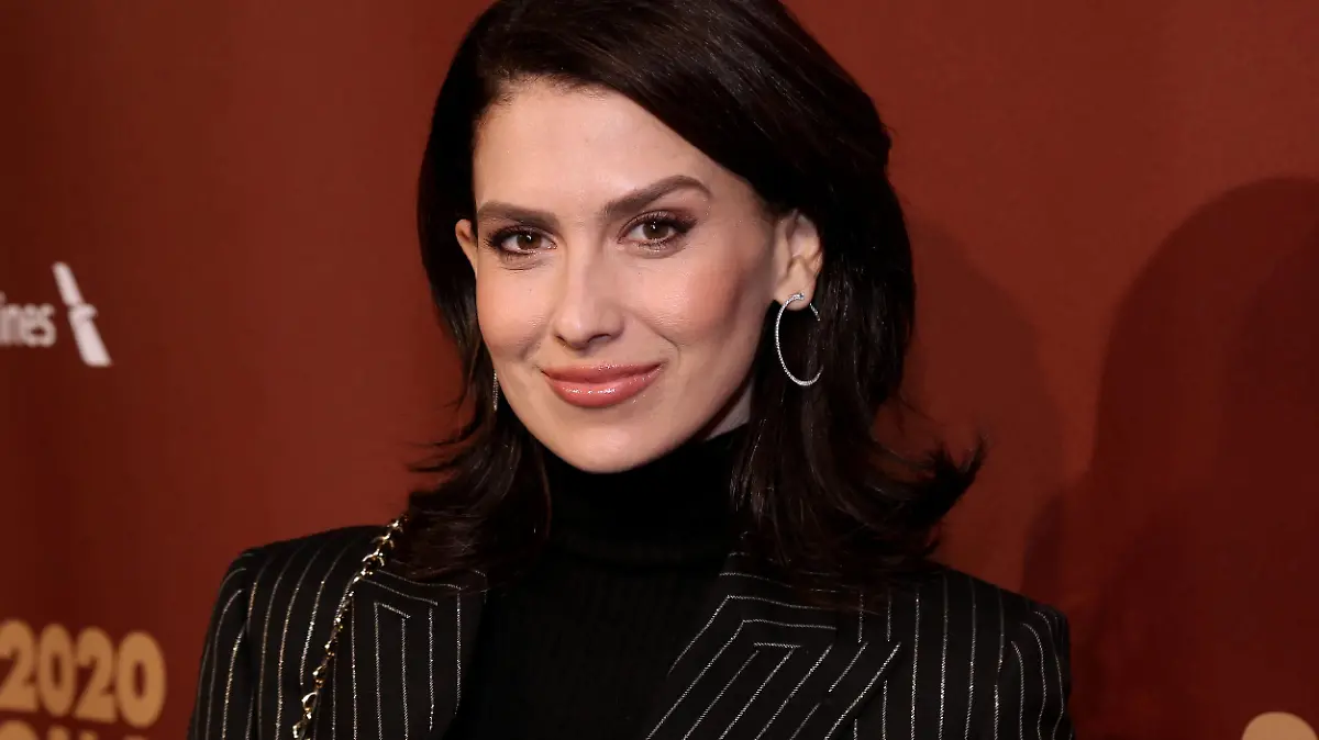 Hilaria Baldwin ist nach zwei Fehlgeburten 2019 wieder schwanger.