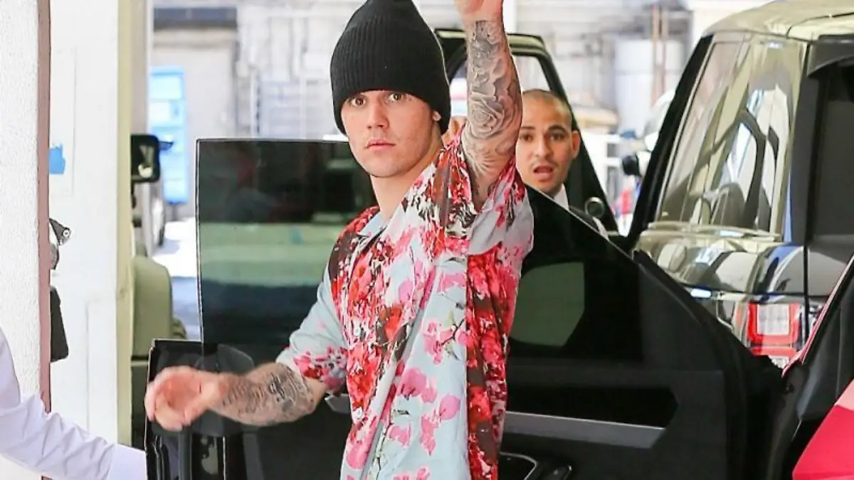 Justin Bieber: Finanzielle Hilfe für Corona-Opfer
