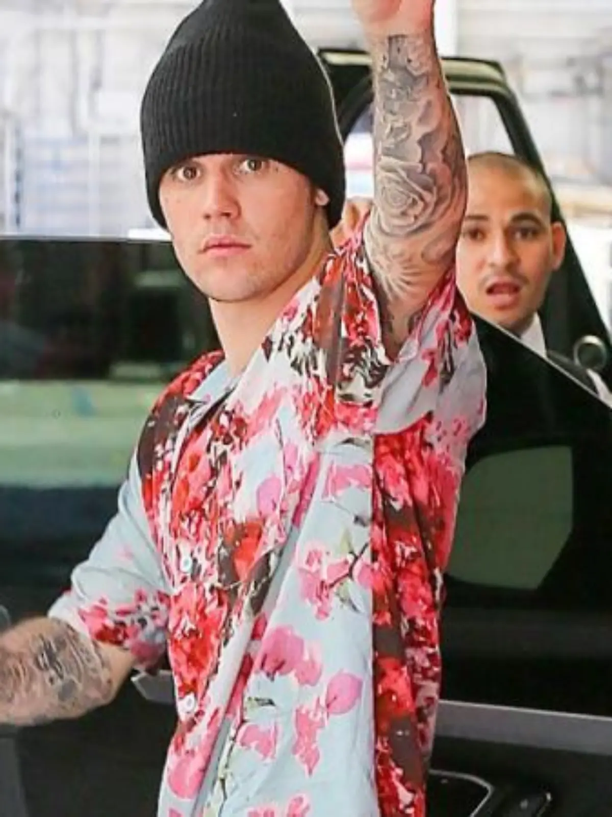 Justin Bieber: Finanzielle Hilfe für Corona-Opfer