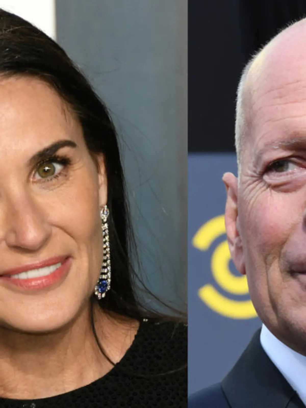 Tallulah Willis teilt seltenes Foto mit Papa Bruce und Mama Demi Moore