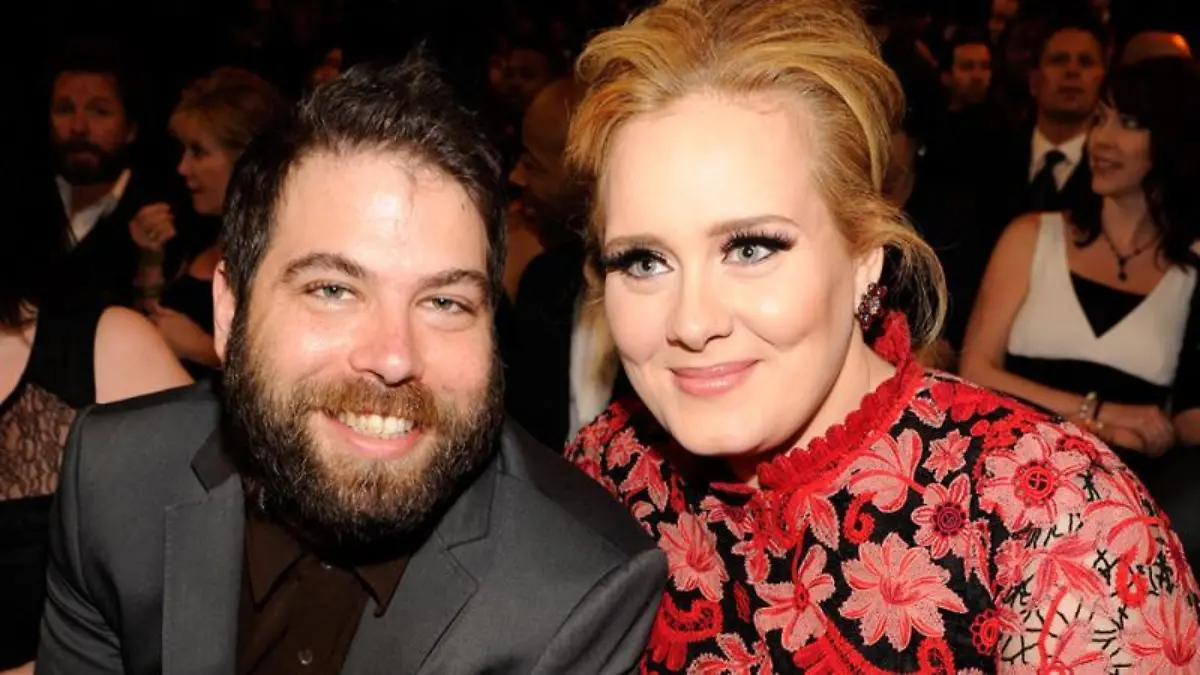 Adele: Keine Details über ihre Scheidung!