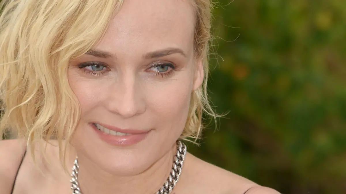 Diane Kruger bei den Filmfestspielen in Cannes 2017.