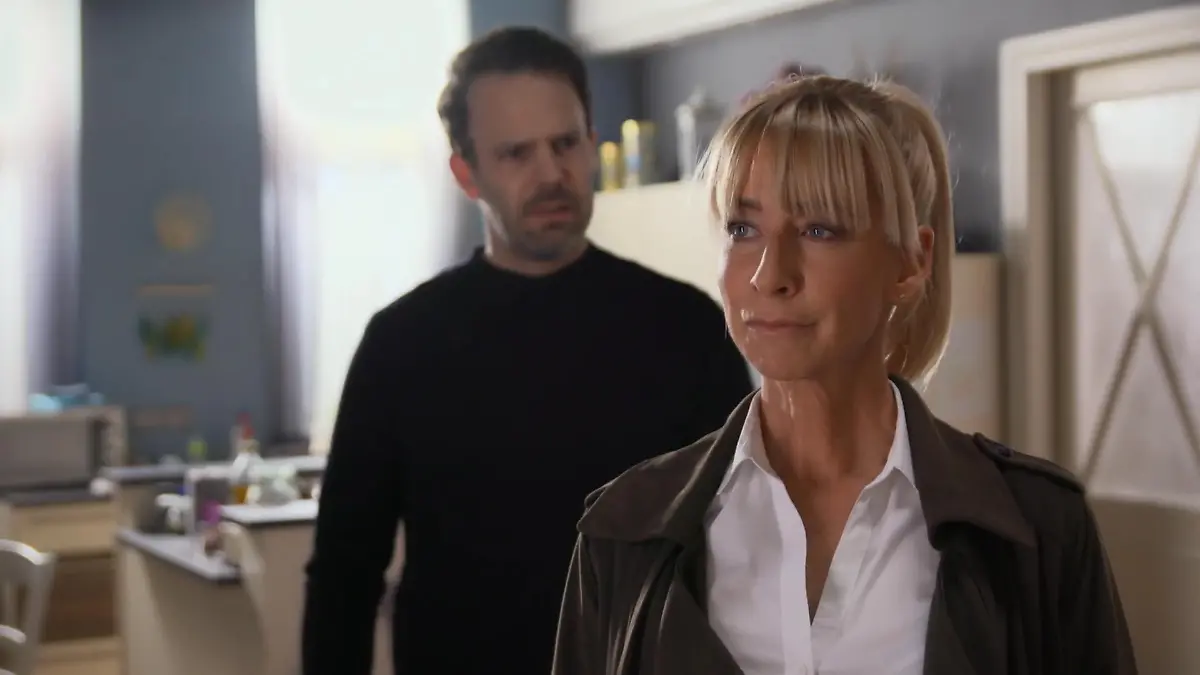 Hat Ute Till noch nicht verziehen? „Unter uns“-Folge vom 21.04.2020