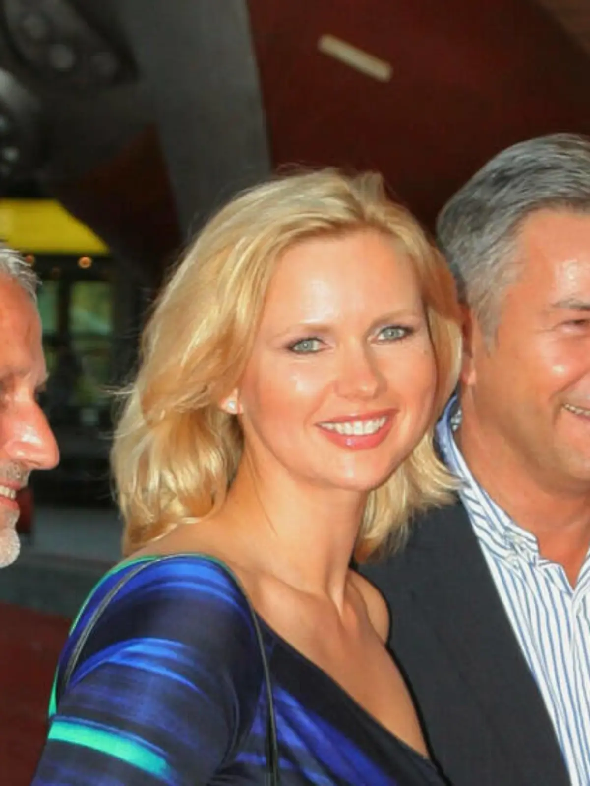 Appell in Corona-Zeiten: Veronica Ferres trauert um zwei Freunde