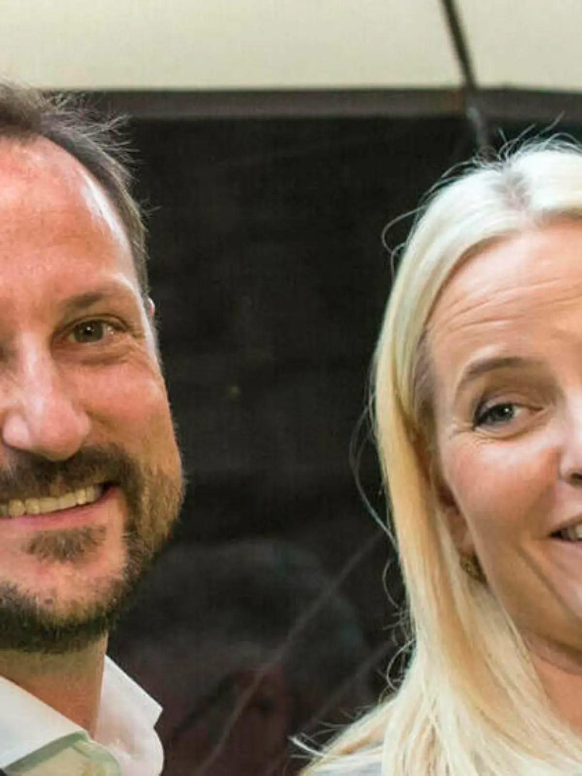 Trotz Corona-Krise: Kronprinzessin Mette-Marit grüßt aus dem Skiurlaub