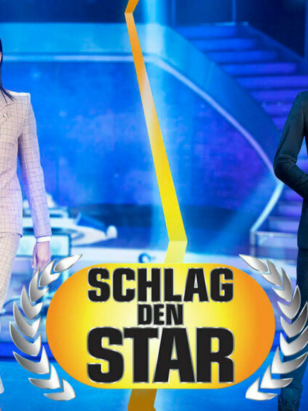 "Schlag den Star": Jorge González bekommt es mit Thomas Hayo zu tun