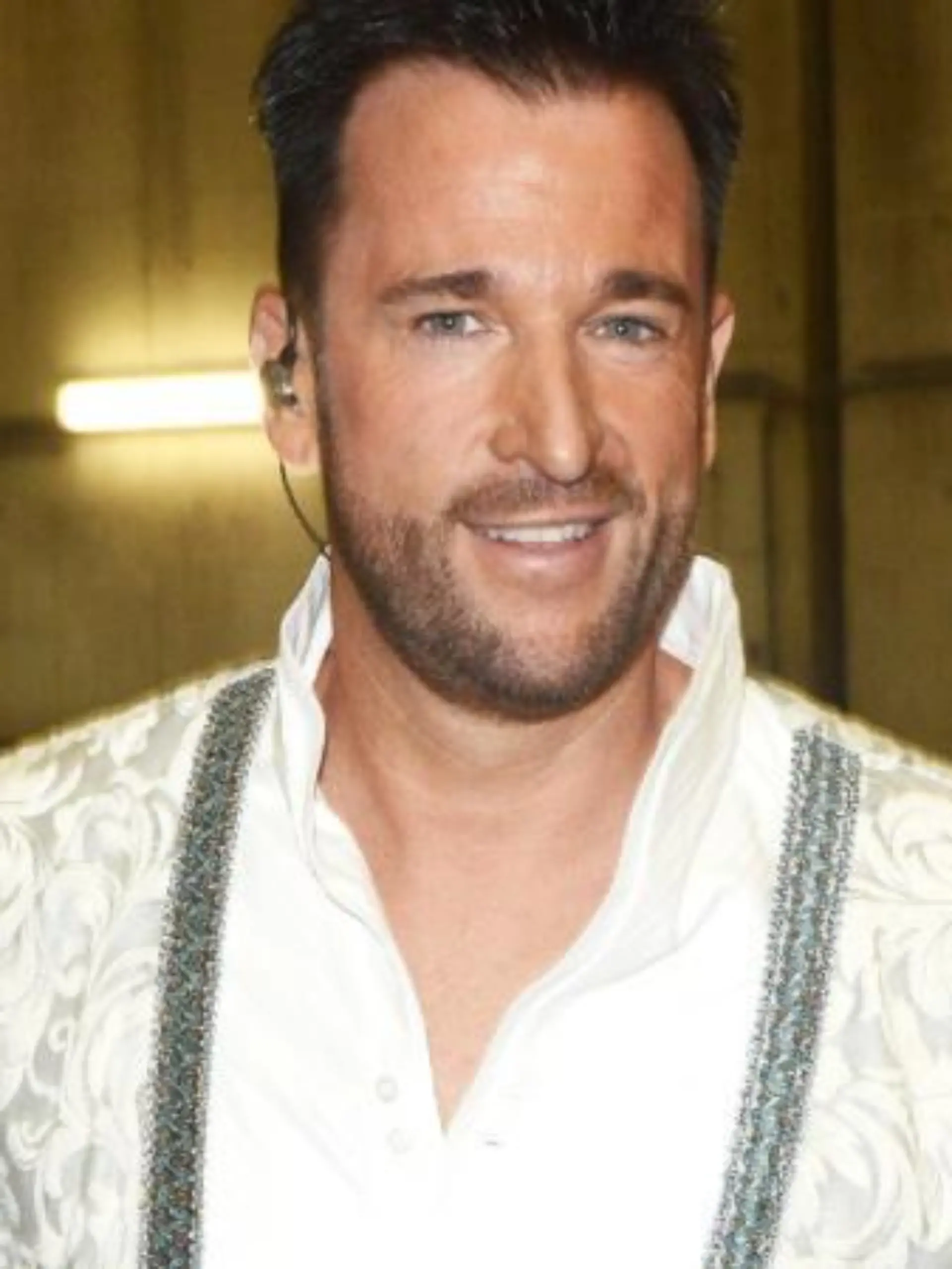 Michael Wendler: Pocher hat seine Gefühle verletzt