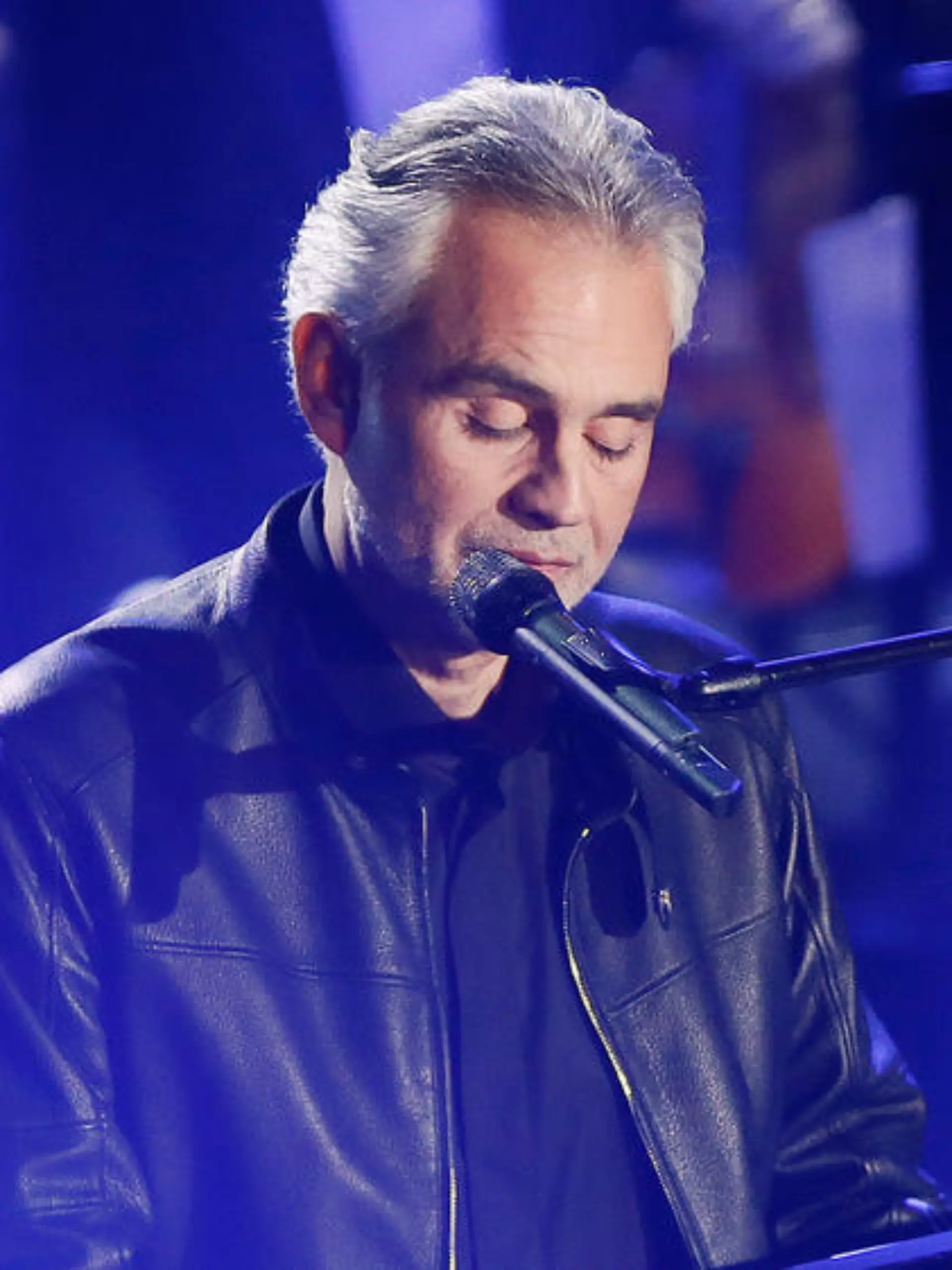 Andrea Bocelli gibt am Ostersonntag ein kostenloses Konzert