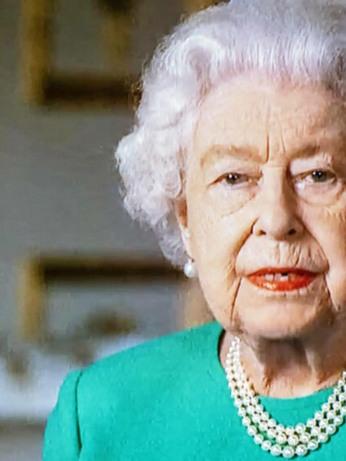 Die Queen erinnert an ihre erste Ansprache im Jahr 1940