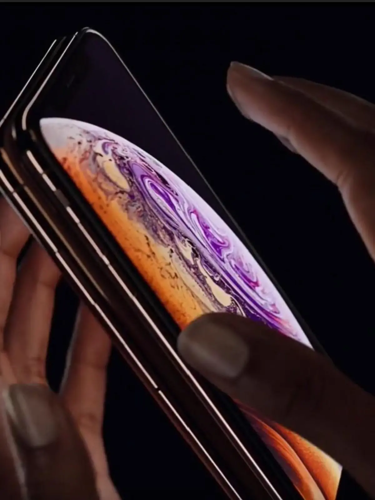 iPhone XS