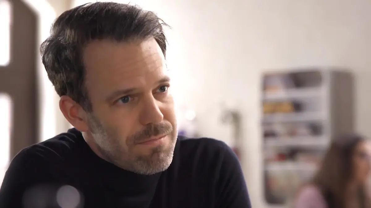 Till versucht sich Ute wieder anzunähern „Unter uns“-Folge vom 20.04.2020