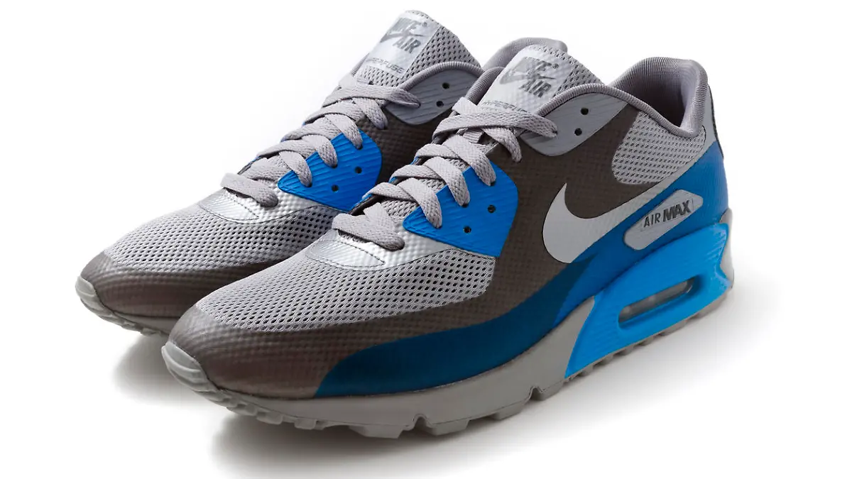 Air Max Schuhe von Nike