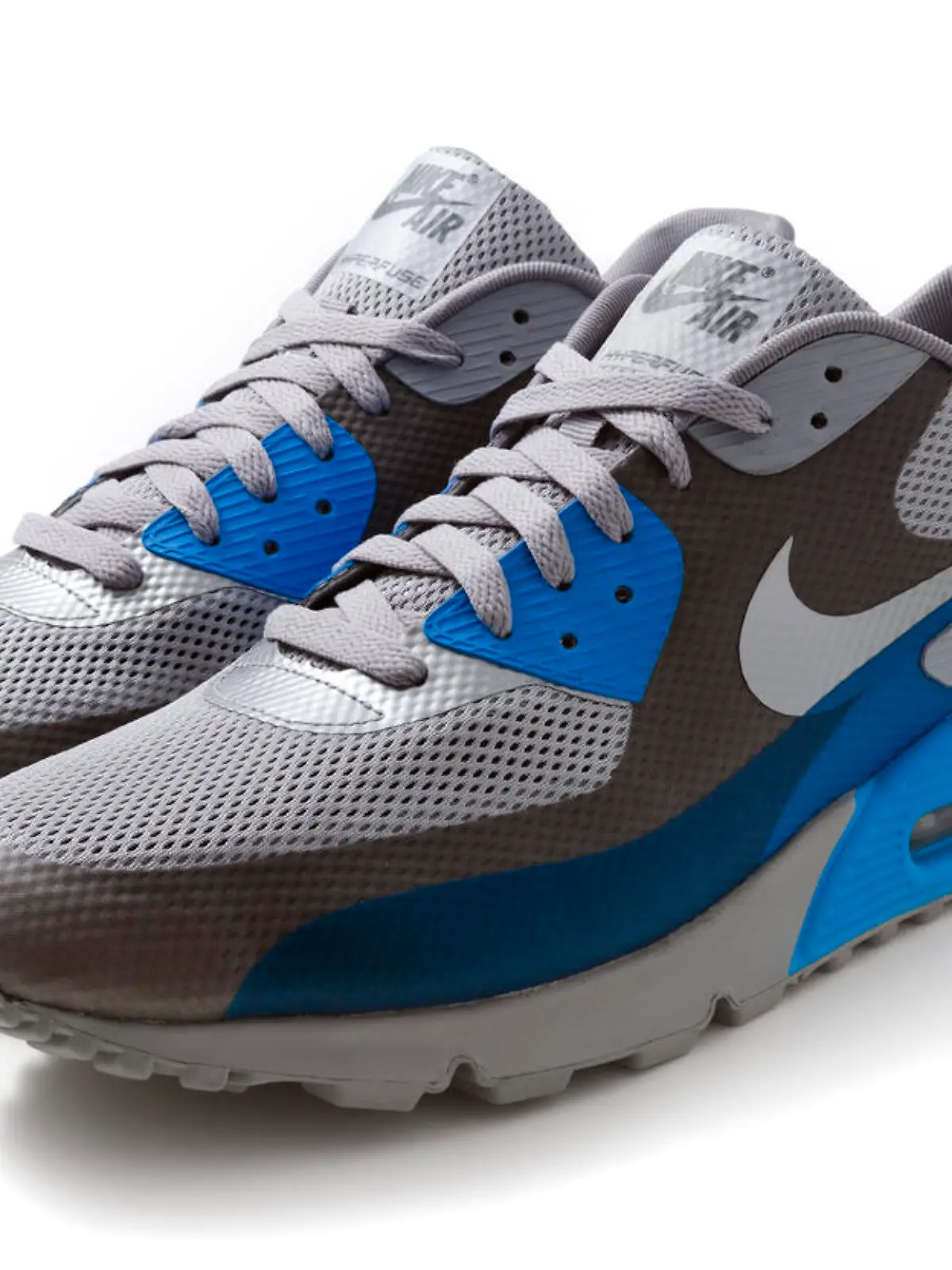 Air Max Schuhe von Nike