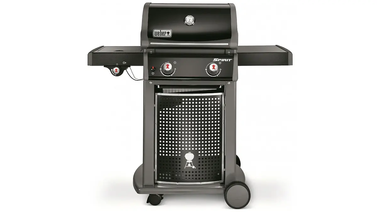 Grill