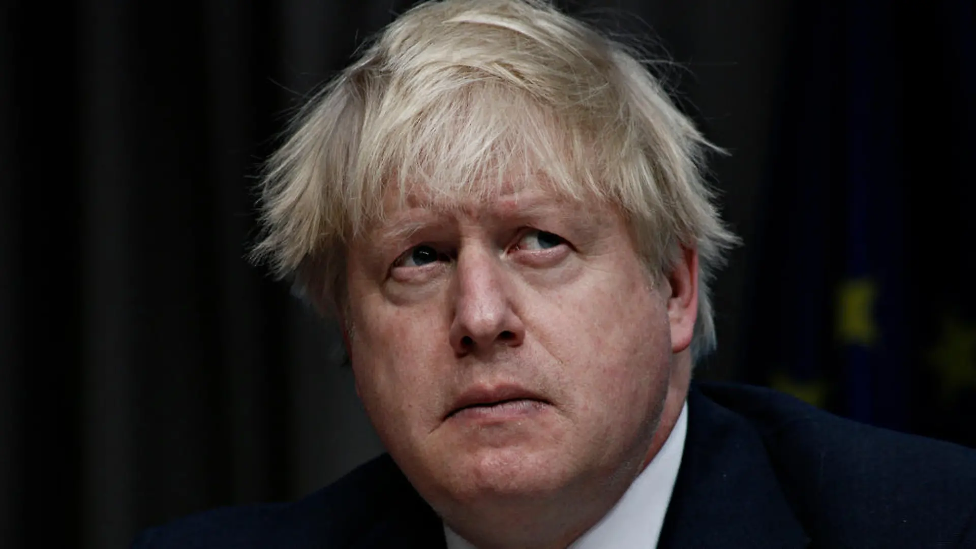 Britischer Premier Boris Johnson auf Intensivstation verlegt