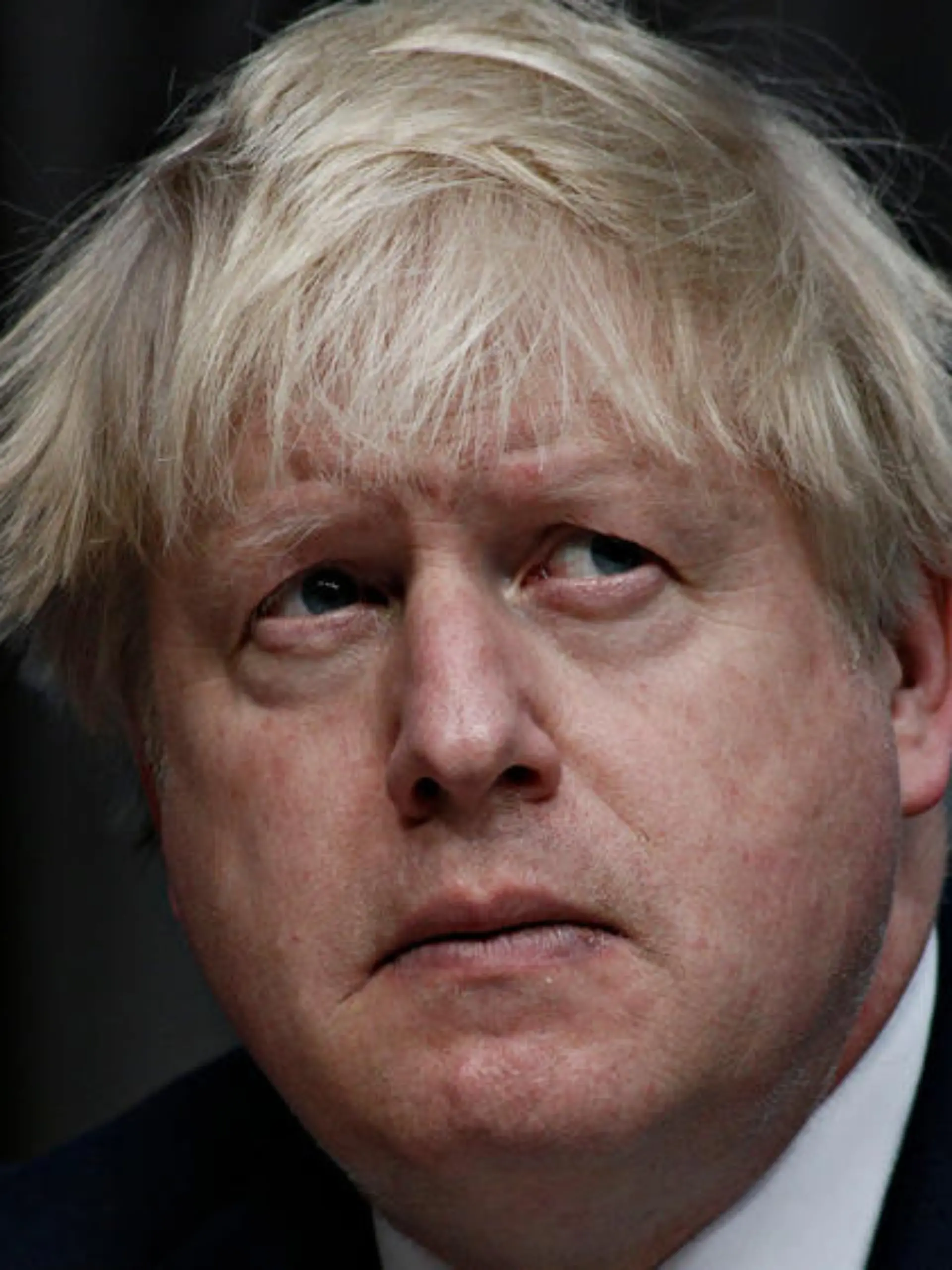 Britischer Premier Boris Johnson auf Intensivstation verlegt