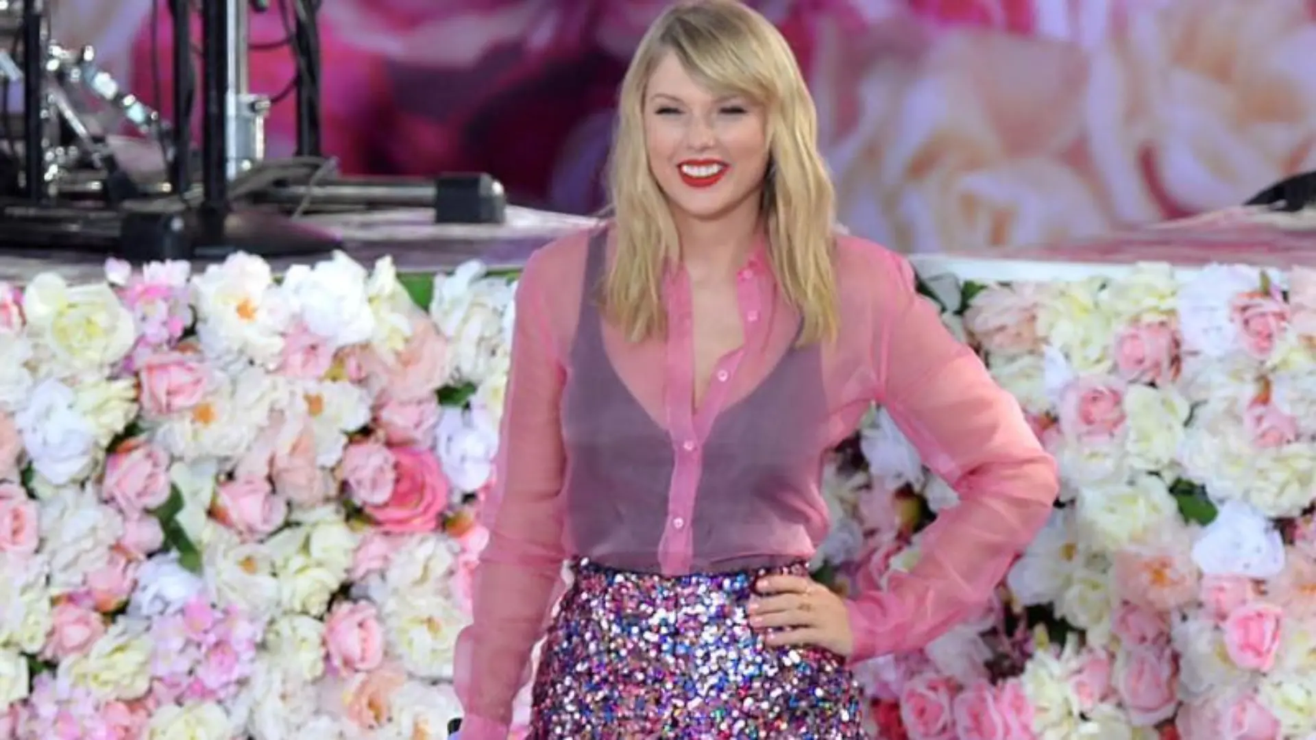Taylor Swift möchte sich nützlich machen