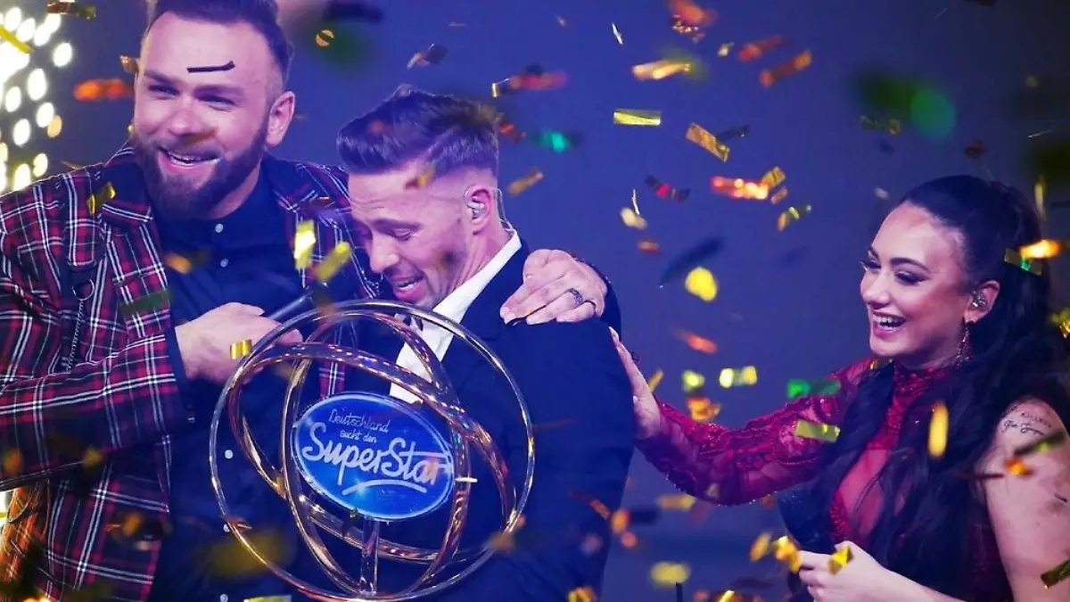 "DSDS" 2020: Ramon Roselly war von Anfang an der klare Favorit