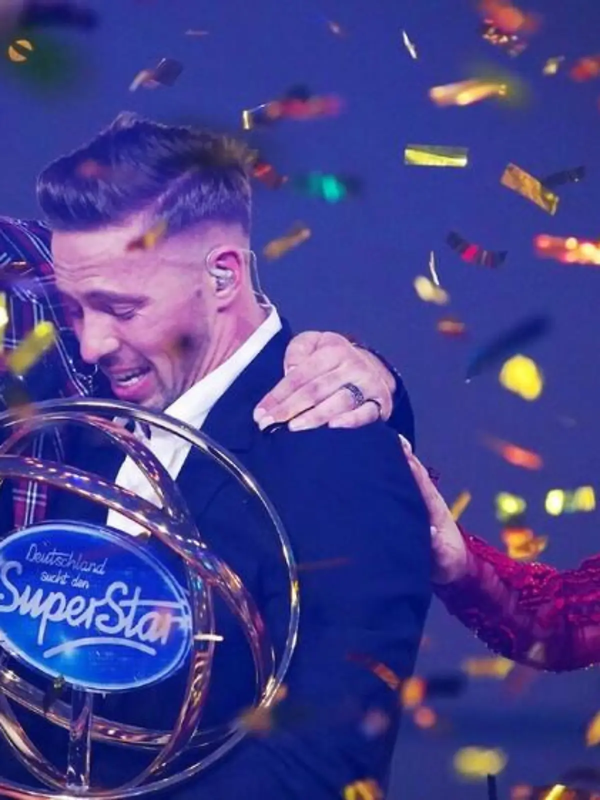 "DSDS" 2020: Ramon Roselly war von Anfang an der klare Favorit
