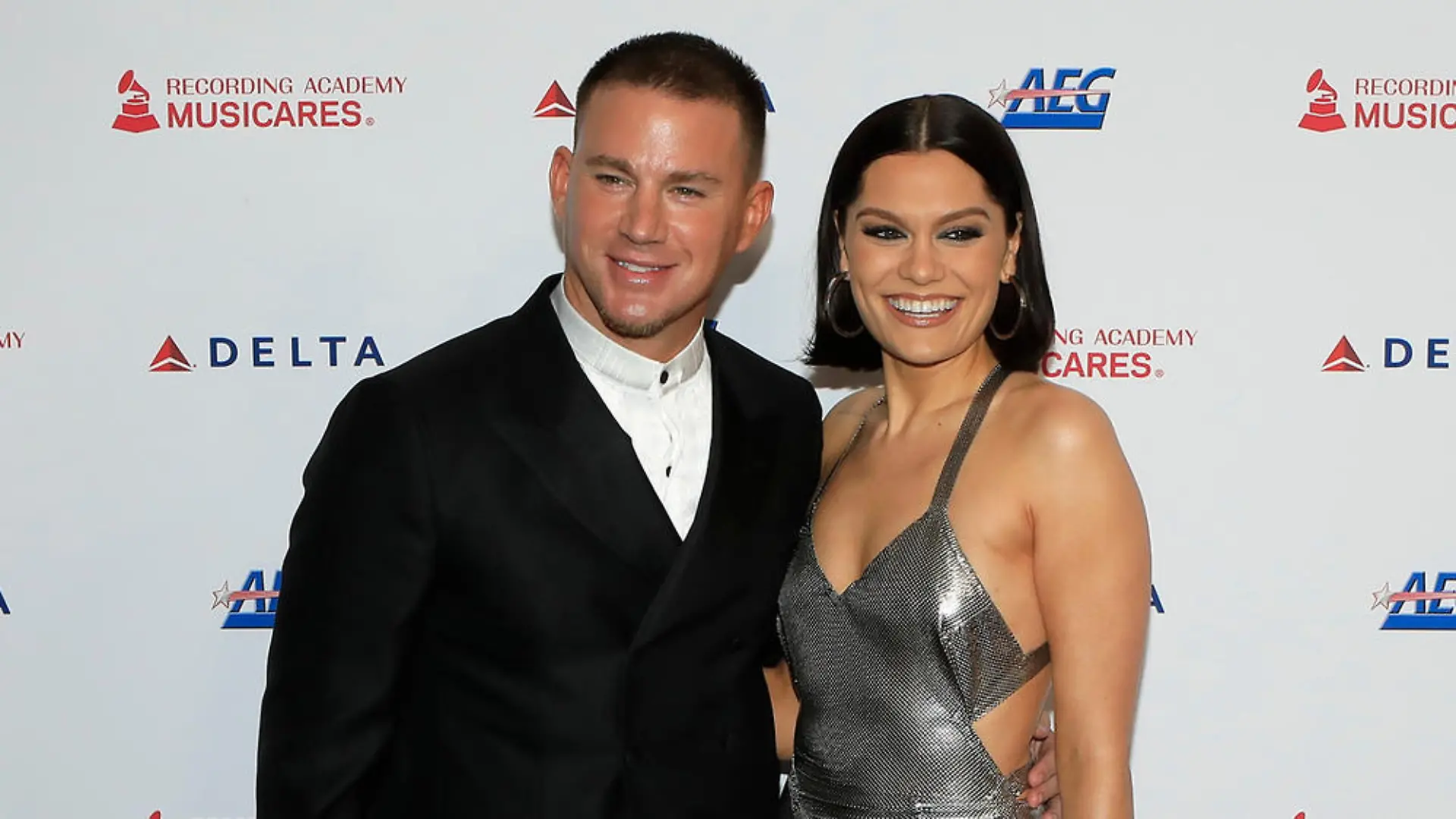Channing Tatum und Jessie J: Schon wieder alles vorbei?