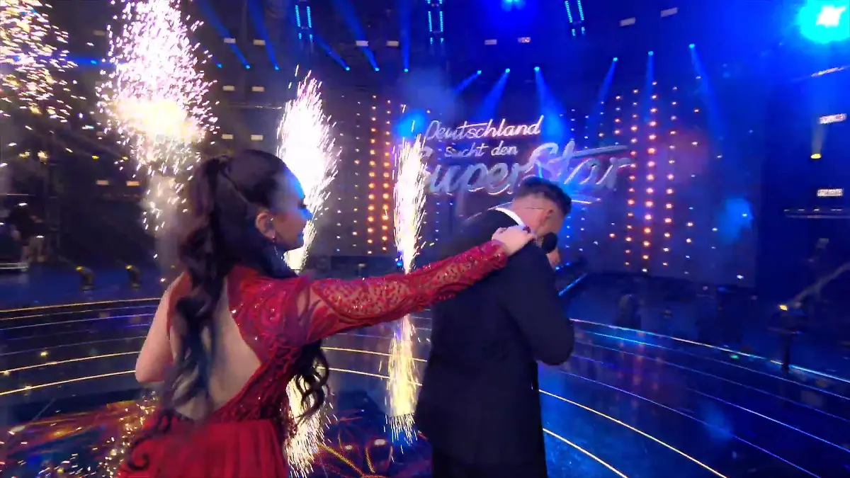 Ramon Roselly gewinnt die 17. Staffel von DSDS DSDS 2020: Wir haben einen neuen Superstar