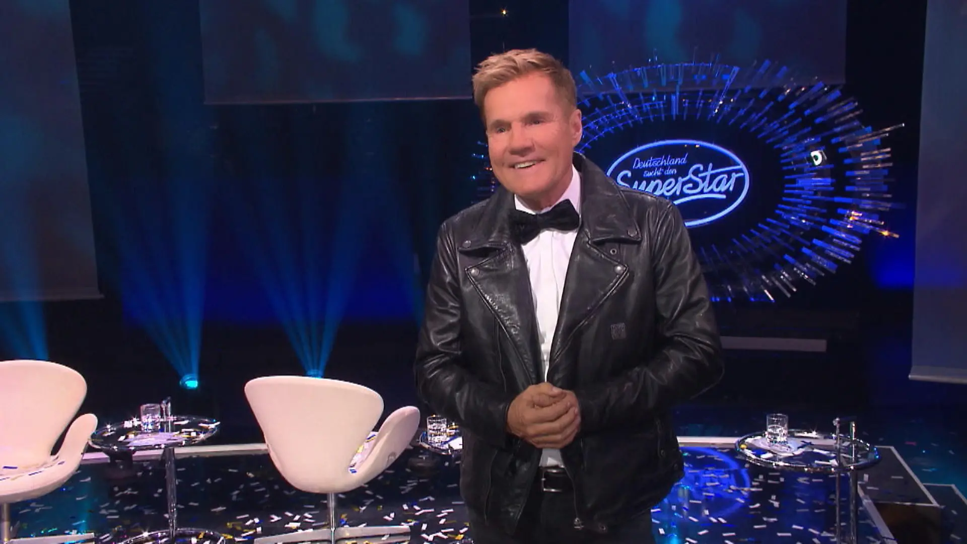 Das sagt die Jury Ramon ist der neue Superstar