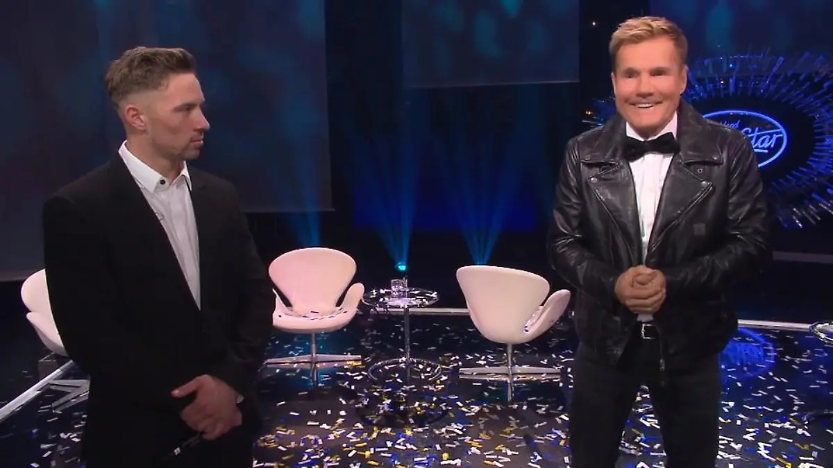 Darum war Ramons DSDS-Sieg so besonders 80 Prozent der Stimmen
