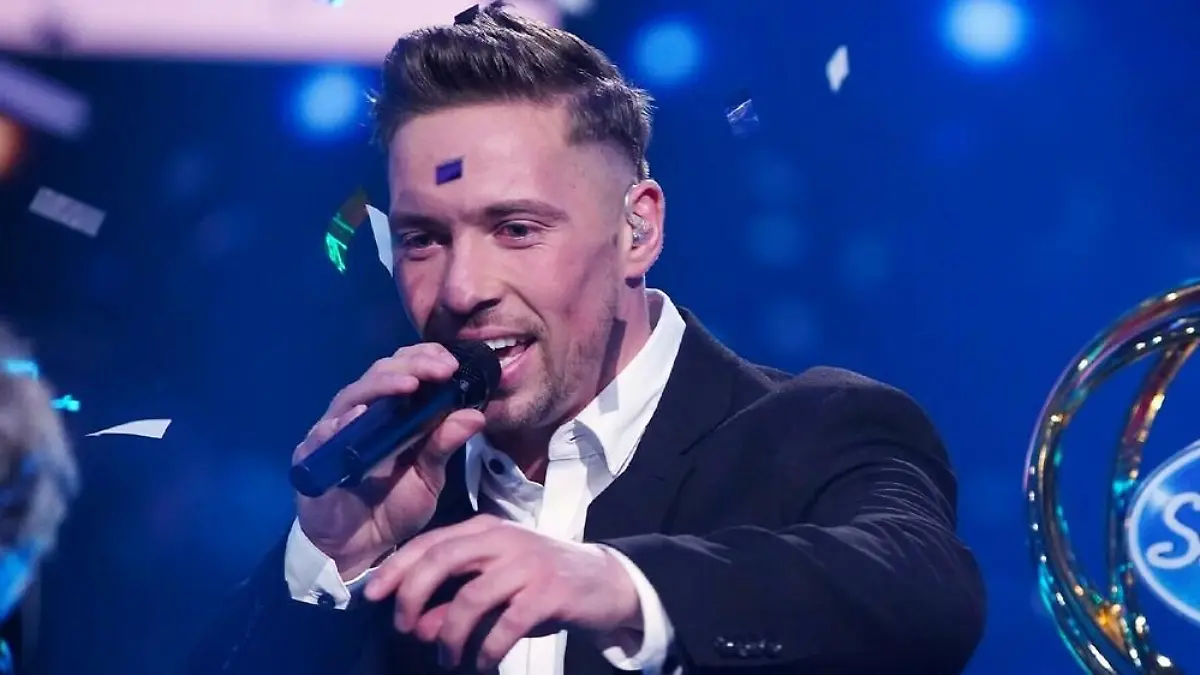 Ramon Roselly: Ein Auftritt mit Helene Fischer "wäre der Wahnsinn"