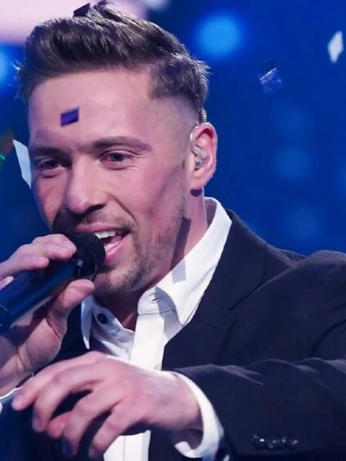 Ramon Roselly: Ein Auftritt mit Helene Fischer "wäre der Wahnsinn"