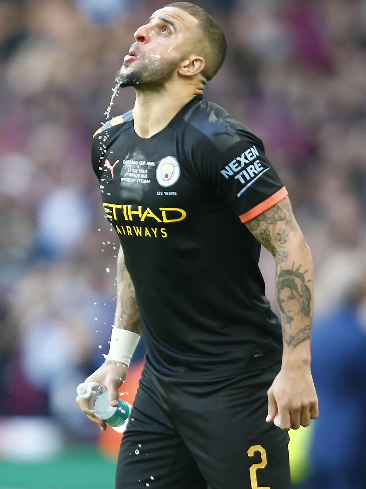 Kyle Walker