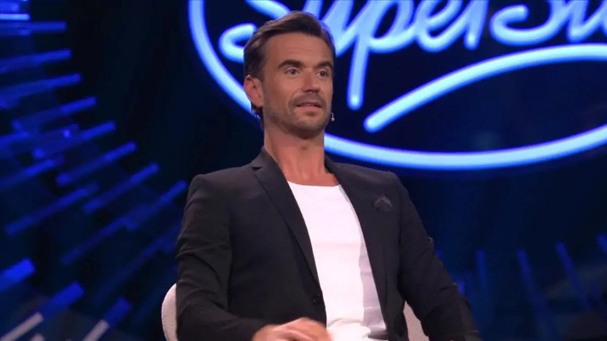 Florian Silbereisen zieht ein DSDS-Fazit DSDS 2020: Das große Finale