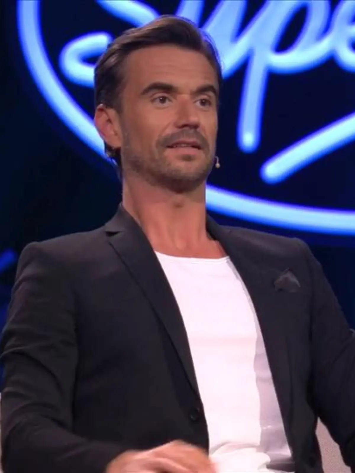 Bild zu: "Florian Silbereisen zieht ein DSDS-Fazit"