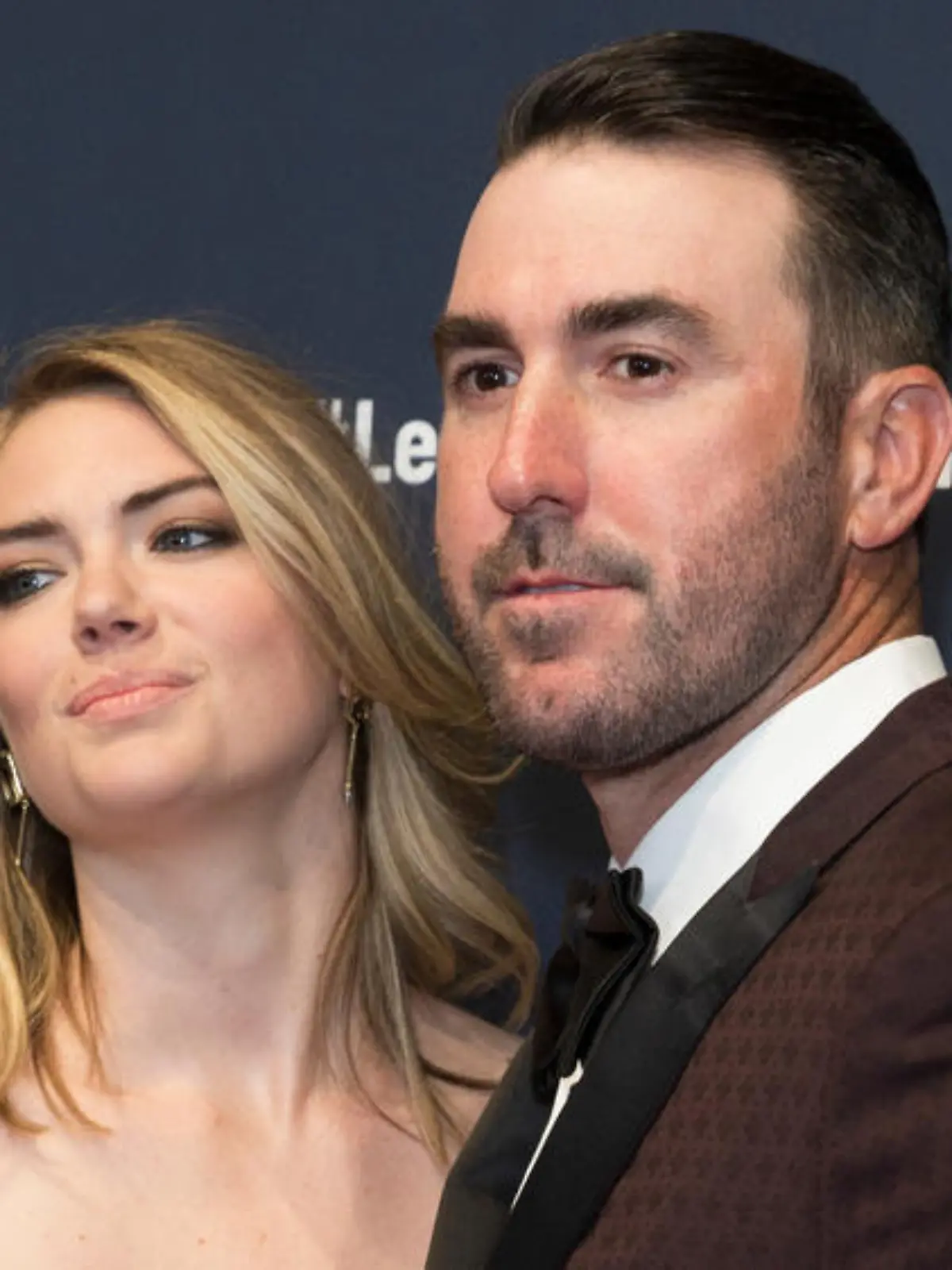 Kate Upton: Ehemann Justin Verlander möchte sein Gehalt spenden