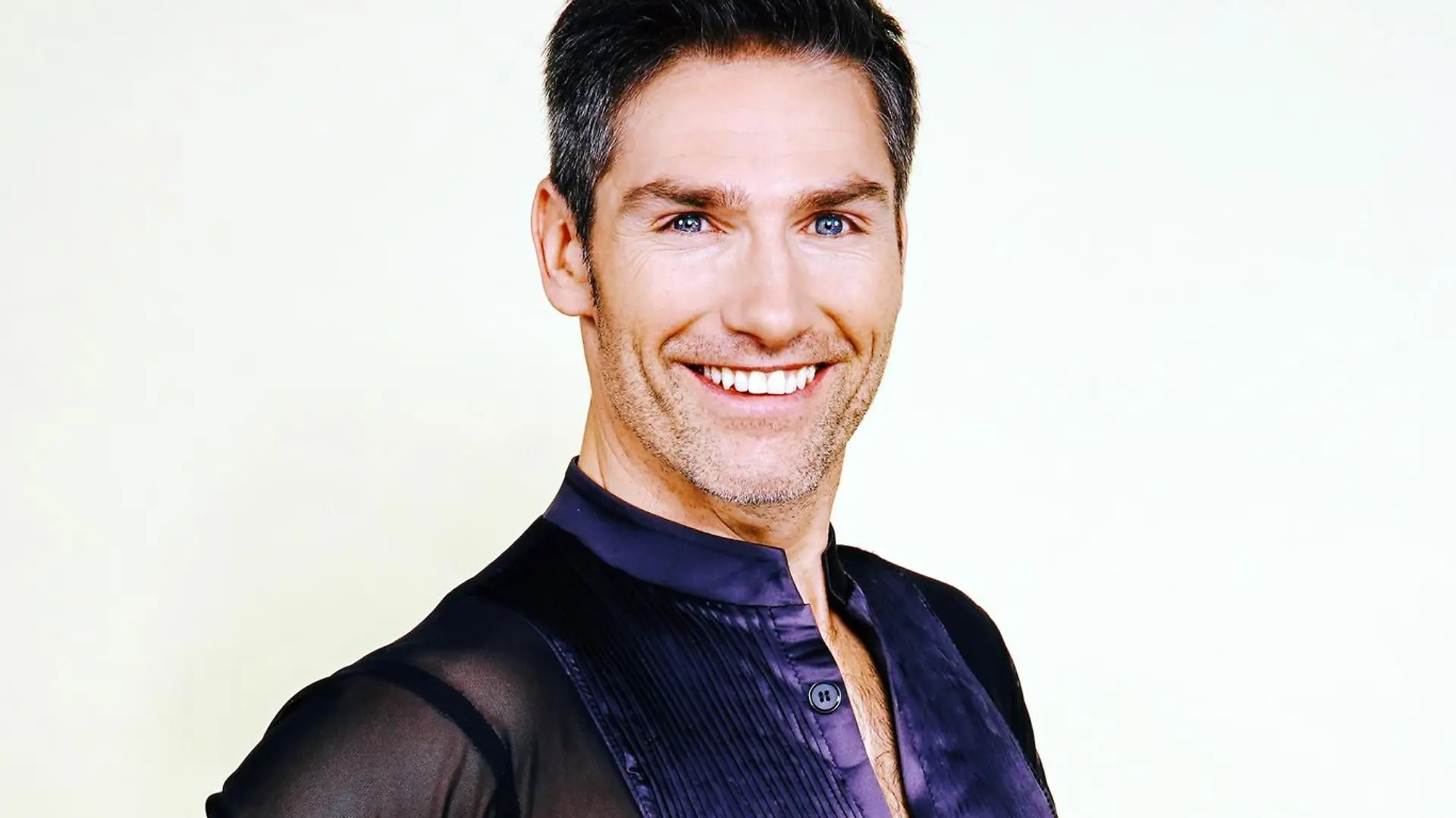 Profitänzer Christian Polanc
Verwendung der Bilder für Online-Medien ausschließlich mit folgender Verlinkung: "Alle Infos zu "Let´s Dance" im Special bei RTL.de: https://www.rtl.de/cms/sendungen/lets-dance.html