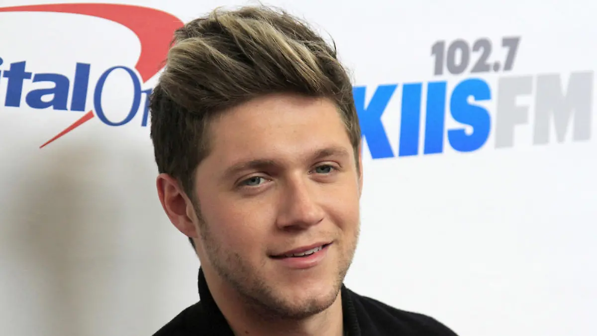 Sänger Niall Horan muss seine Welttournee verschieben