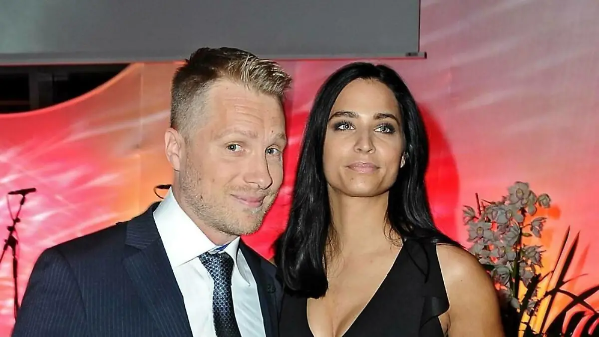 Oliver Pocher zieht den Zorn von Ehefrau Amira auf sich