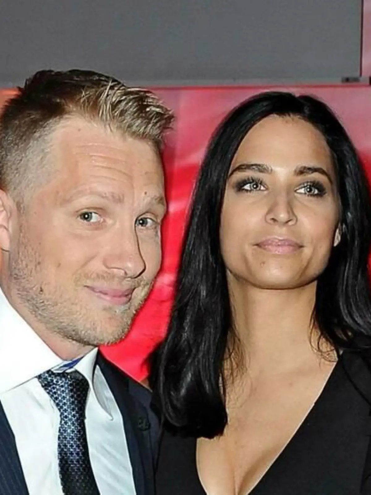 Oliver Pocher zieht den Zorn von Ehefrau Amira auf sich