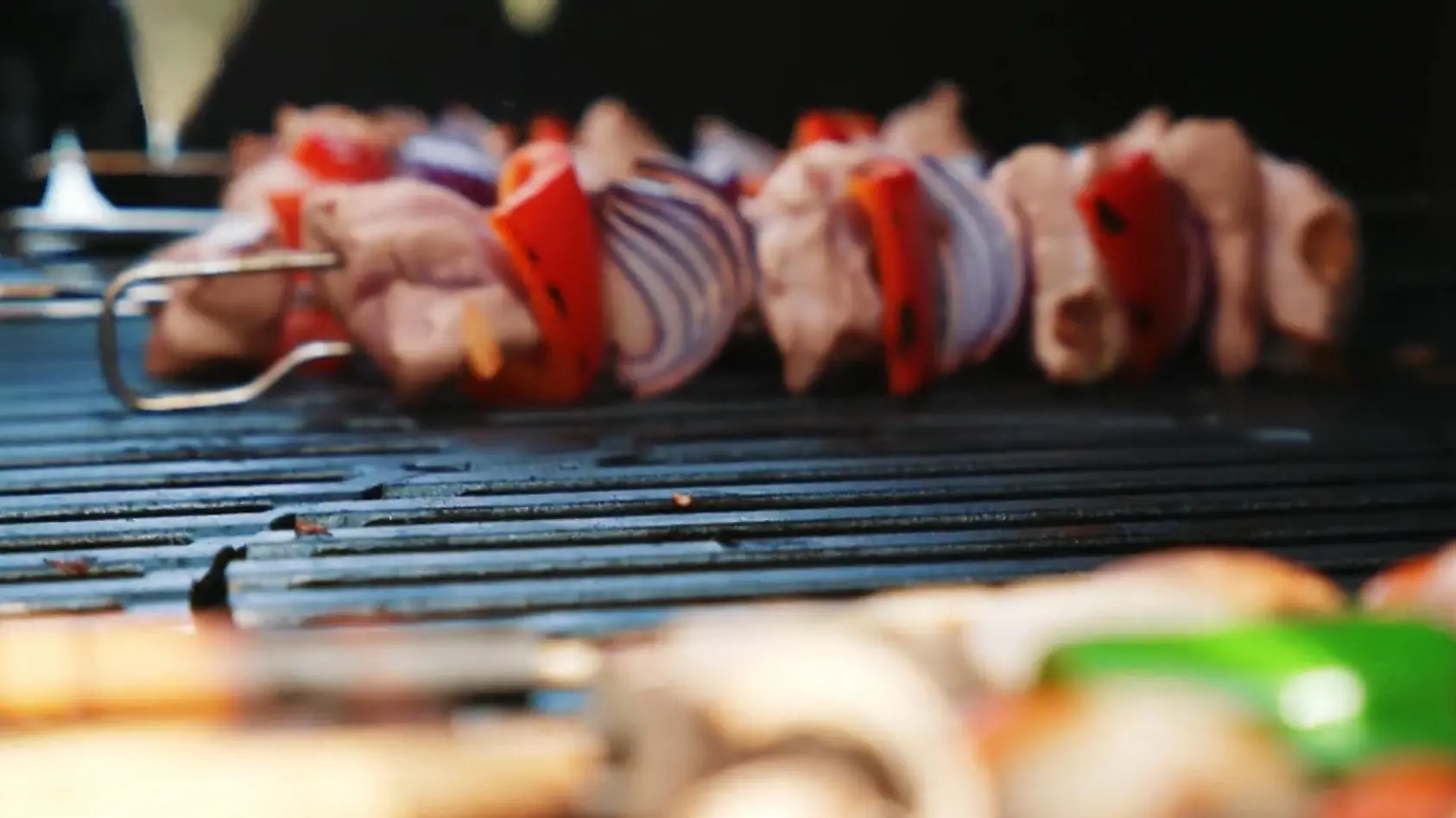 Grill-Experte verrät seine Tipps