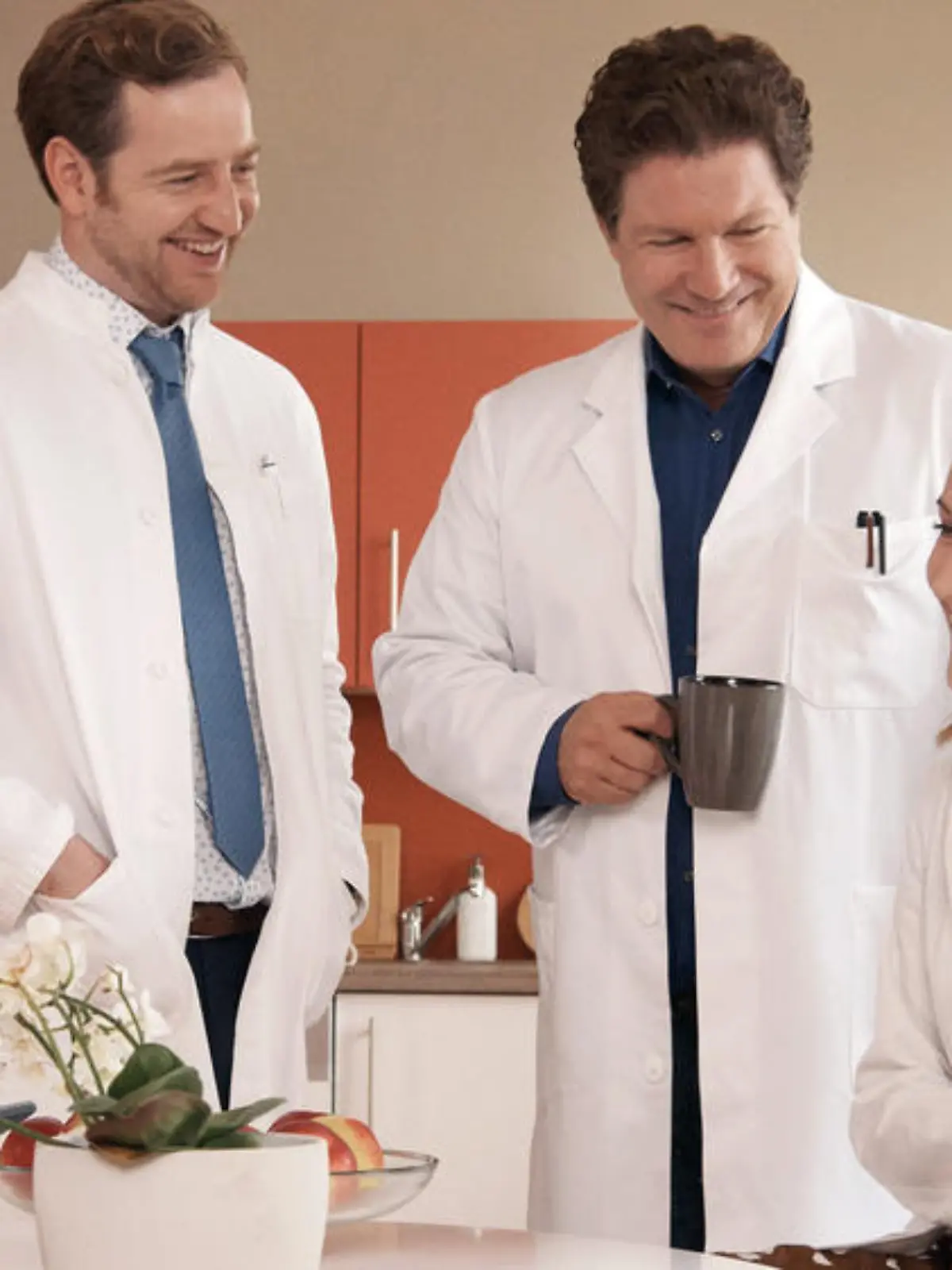 Aus für ARD-Serie: "Familie Dr. Kleist" wird nicht fortgesetzt